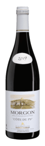 Morgon 2019 Cote Du Py