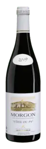 Morgon 2019 Cote Du Py