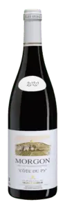 Morgon 2020 Cote Du Py