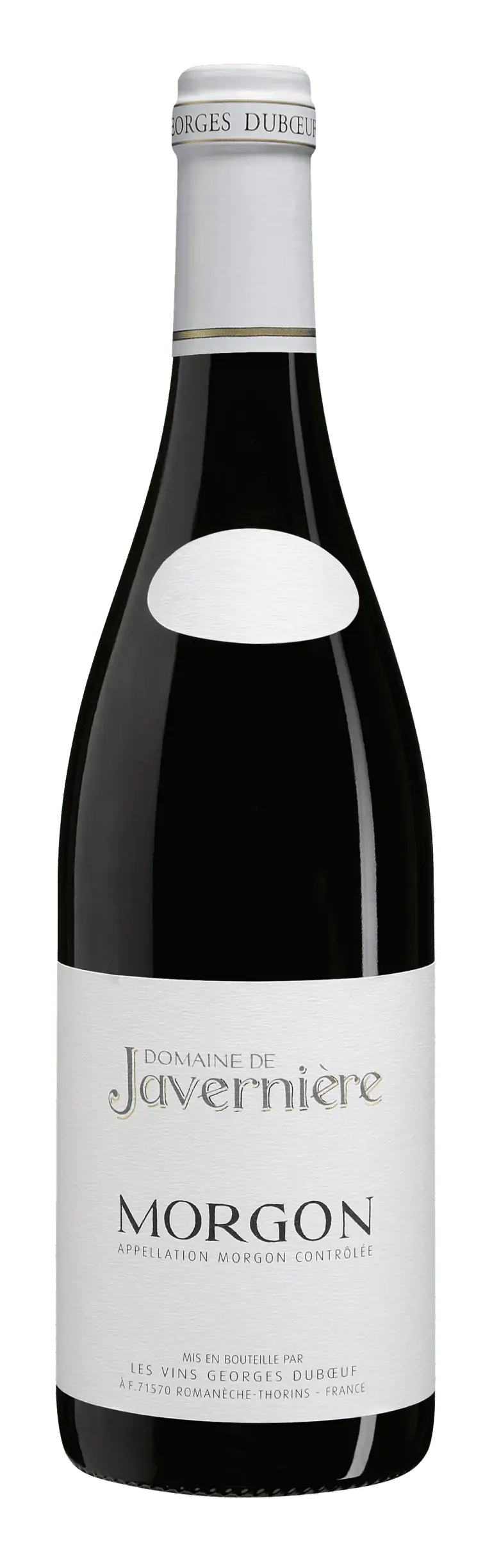 Morgon Domaine De Javerniere