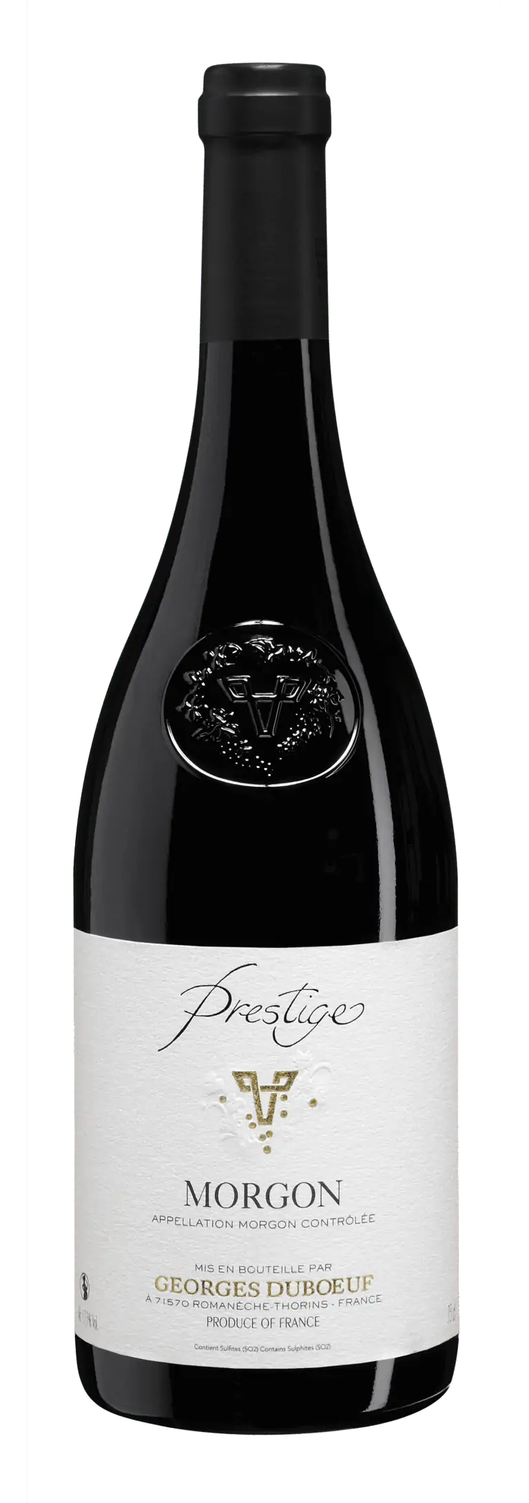 Morgon Cuvée Prestige