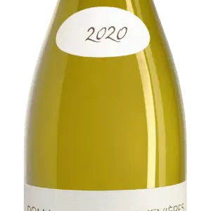 Mâcon-Villages Blanc 2020 Domaine Chenevières