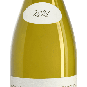 Mâcon-Villages White 2021 Domaine Les Chenevières