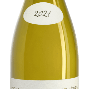 Mâcon-Villages Blanc 2021 Domaine Les Chenevières