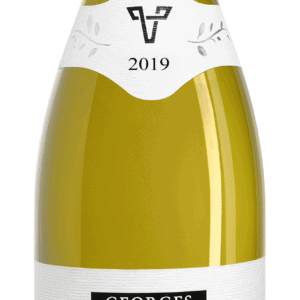 Mâcon-Villages Blanc 2019 Sélection G. Duboeuf