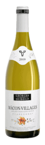 Mâcon-Villages Blanc 2019 Sélection G. Duboeuf