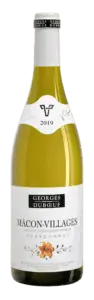 Mâcon-Villages Blanc 2019 Sélection G. Duboeuf