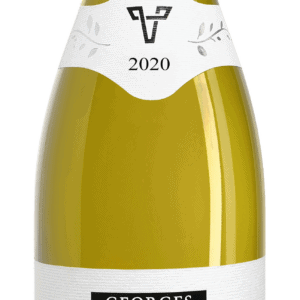 Mâcon-Villages Blanc 2020 Sélection G. Duboeuf