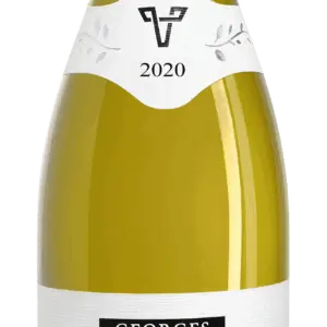 Mâcon-Villages Blanc 2020 Sélection G. Duboeuf