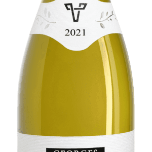 Mâcon-Villages Blanc 2021 Sélection G. Duboeuf