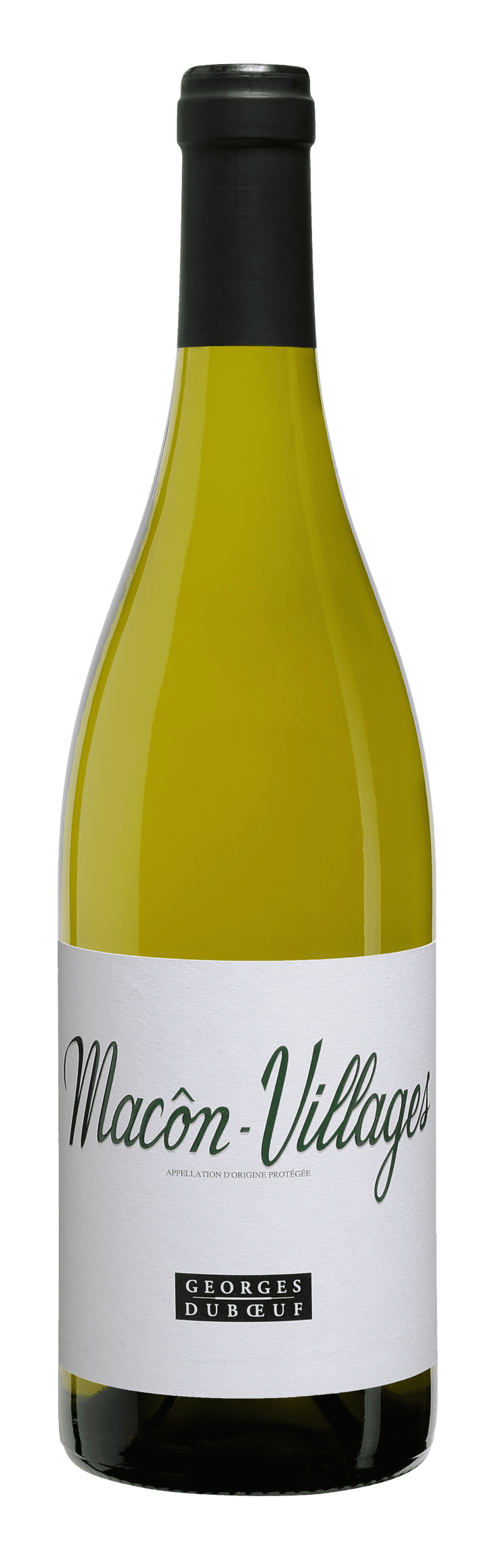 Mâcon-Villages Blanc Signature