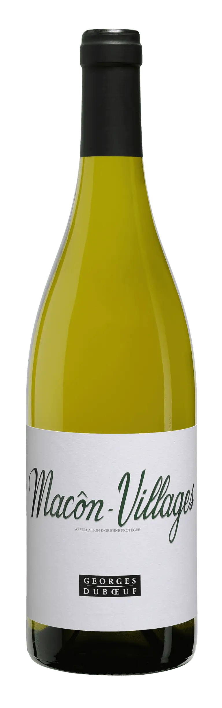 Mâcon-Villages Blanc 2021 Signature