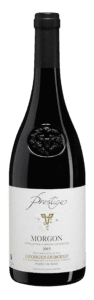 Morgon 2015 Cuvée Prestige