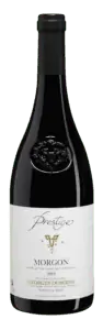 Morgon 2015 Cuvée Prestige