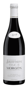 Morgon - Côte Du Py 2019 Domaine Javernière