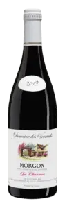Morgon Les Charmes 2019 Domaine des Versauds