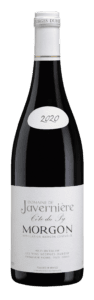 Morgon - Côte Du Py 2020 Domaine Javernière