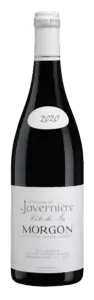 Morgon - Côte Du Py 2020 Domaine Javernière