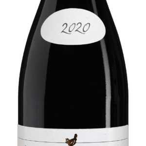 Morgon 2020 Domaine De La Chaponne