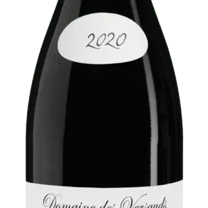 Morgon Les Charmes 2020 Domaine Des Versauds