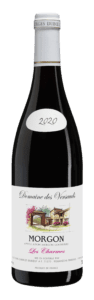 Morgon Les Charmes 2020 Domaine Des Versauds