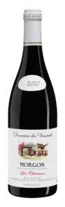 Morgon Les Charmes 2020 Domaine Des Versauds