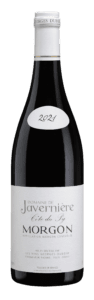 Morgon - Côte Du Py 2021 Domaine Javernière