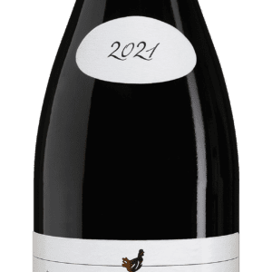 Morgon 2021 Domaine De La Chaponne