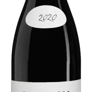 Morgon 2020 Jean E. Descombes