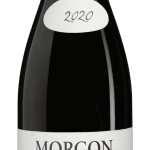 Morgon J. Descombes 2020 Cote Du Py