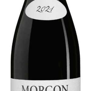 Morgon J. Descombes 2021 Cote Du Py