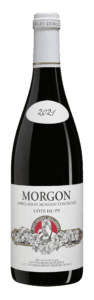 Morgon J. Descombes 2021 Cote Du Py