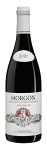 Morgon J. Descombes 2021 Cote Du Py