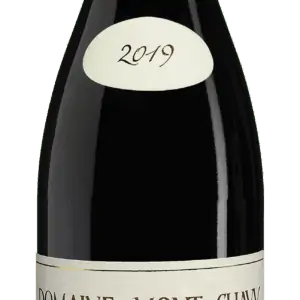Morgon 2019 Dom. Mont Chavy