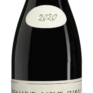 Morgon 2020 Domaine Mont Chavy