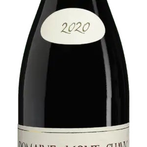 Morgon 2020 Domaine Mont Chavy