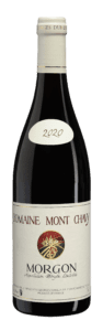 Morgon 2020 Domaine Mont Chavy