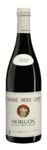 Morgon 2020 Domaine Mont Chavy