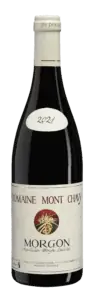 Morgon 2021 Domaine Mont Chavy