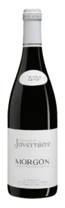 Morgon 2020 Domaine Javernière