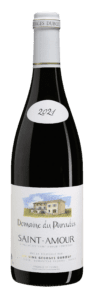 Saint-Amour 2021 Domaine Du Paradis