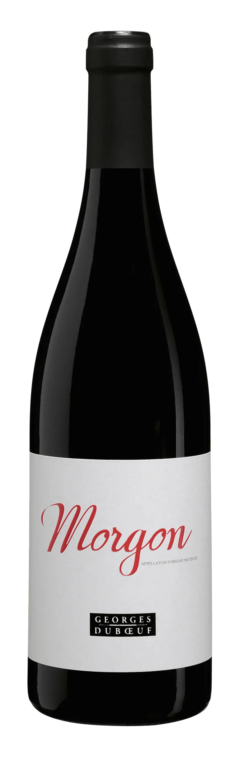 Morgon 2021 Signature