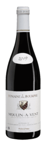 Moulin-A-Vent 2019 Domaine Du Pourpre