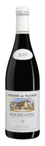 Moulin-A-Vent 2020 Domaine Des Rosiers