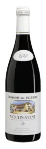 Moulin-A-Vent 2020 Domaine Des Rosiers