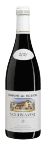 Moulin-A-Vent 2021 Domaine Des Rosiers