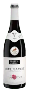 Moulin-A-Vent Sélection G.Duboeuf 2019 Medaille d'Or Concours général Agricole de Paris