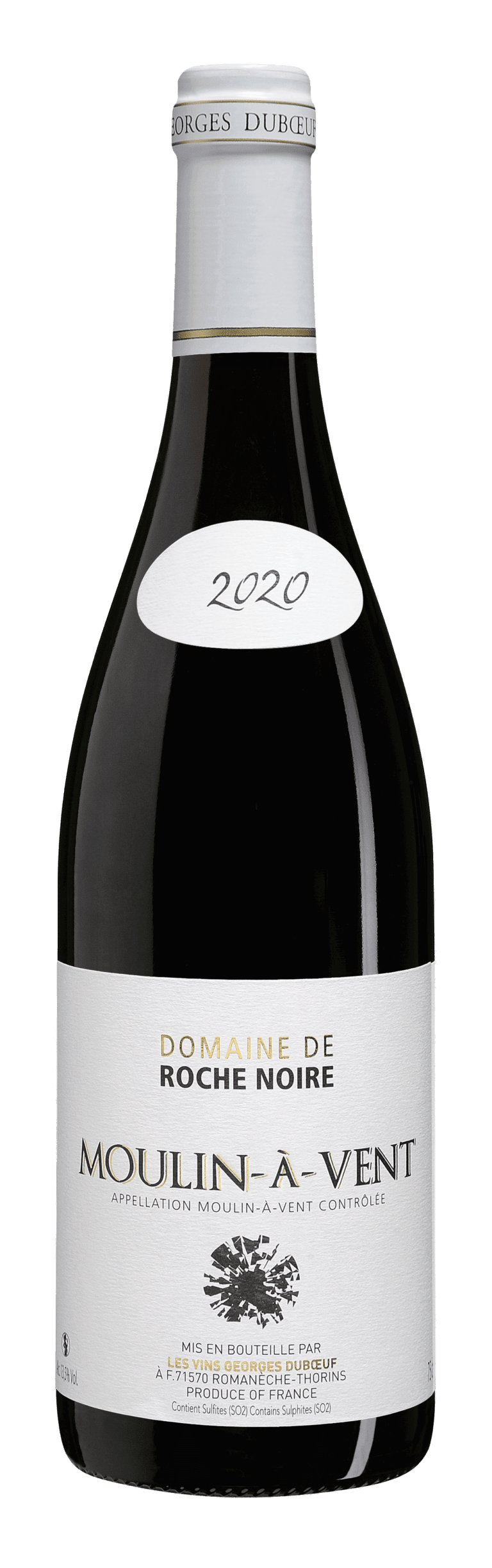 Moulin-A-Vent 2020 Domaine Roche Noire