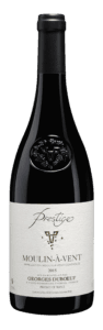 Moulin-A-Vent 2015 Cuvée Prestige
