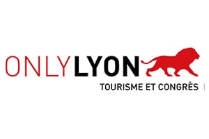 Only Lyon Tourisme Partenaires et Labels